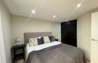 Chalet en alquiler en Nueva Andalucía centro en Marbella