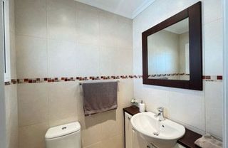 Chalet en alquiler en Nueva Andalucía centro en Marbella