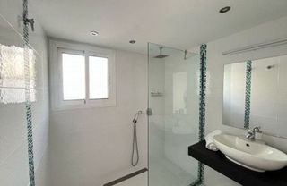 Chalet en alquiler en Nueva Andalucía centro en Marbella