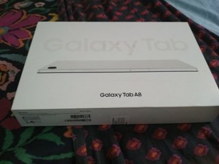Tablet Samsung Galaxy Tab A8 Nueva