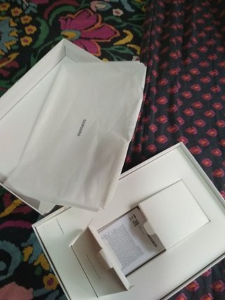 Tablet Samsung Galaxy Tab A8 Nueva