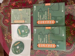 New Practical Chinese. Libros Chino