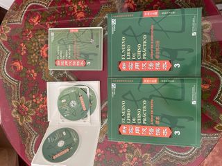 New Practical Chinese. Libros Chino