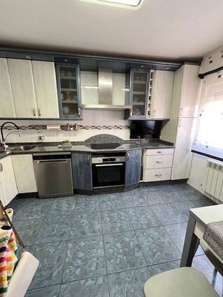 Casa adosada en venta en La Flecha - Monasterio del Prado en Arroyo de la Encomienda