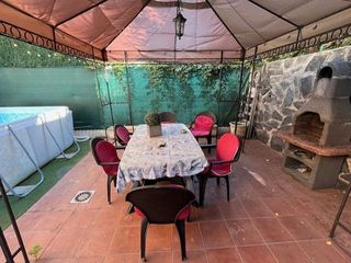 Casa adosada en venta en La Flecha - Monasterio del Prado en Arroyo de la Encomienda