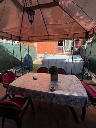 Casa adosada en venta en La Flecha - Monasterio del Prado en Arroyo de la Encomienda