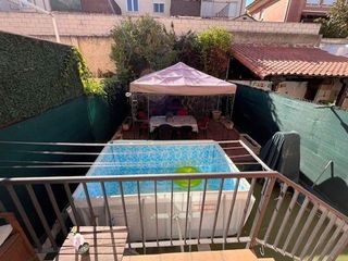 Casa adosada en venta en La Flecha - Monasterio del Prado en Arroyo de la Encomienda