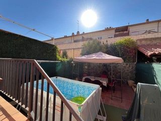 Casa adosada en venta en La Flecha - Monasterio del Prado en Arroyo de la Encomienda