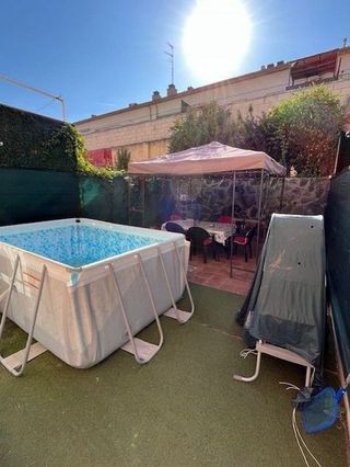 Casa adosada en venta en La Flecha - Monasterio del Prado en Arroyo de la Encomienda