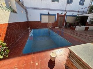Chalet en venta en Valdepeñas