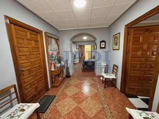 Chalet en venta en Valdepeñas