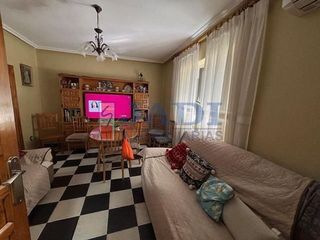 Chalet en venta en Valdepeñas
