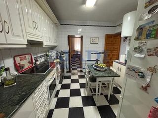 Chalet en venta en Valdepeñas