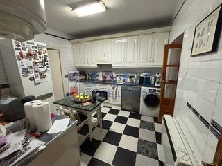 Chalet en venta en Valdepeñas