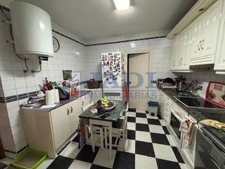 Chalet en venta en Valdepeñas