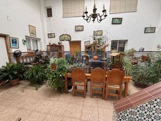 Chalet en venta en Valdepeñas