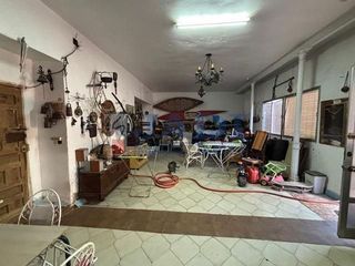 Chalet en venta en Valdepeñas