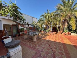 Chalet en venta en Valdepeñas