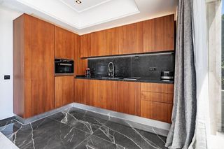 Piso en alquiler en Puerto Banús en Marbella