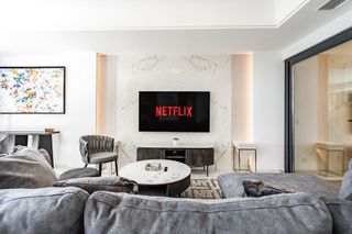 Piso en alquiler en Puerto Banús en Marbella