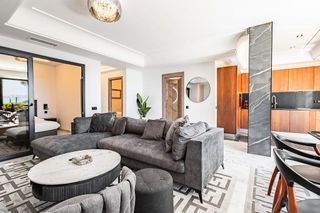 Piso en alquiler en Puerto Banús en Marbella