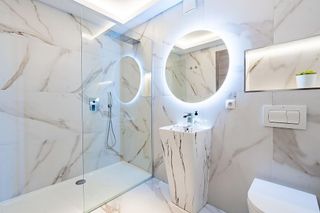 Piso en alquiler en Puerto Banús en Marbella