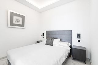 Piso en alquiler en Puerto Banús en Marbella