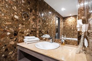 Piso en alquiler en Puerto Banús en Marbella