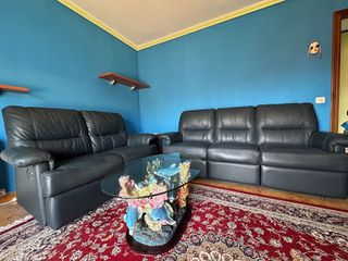 Piso en alquiler en Campus Sur - Santa Marta en Santiago de Compostela