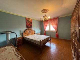 Piso en alquiler en Campus Sur - Santa Marta en Santiago de Compostela