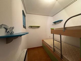 Piso en alquiler en Campus Sur - Santa Marta en Santiago de Compostela