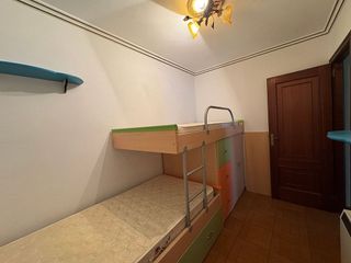 Piso en alquiler en Campus Sur - Santa Marta en Santiago de Compostela