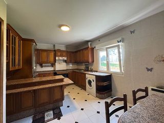 Piso en alquiler en Campus Sur - Santa Marta en Santiago de Compostela