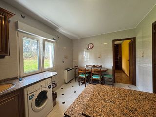 Piso en alquiler en Campus Sur - Santa Marta en Santiago de Compostela