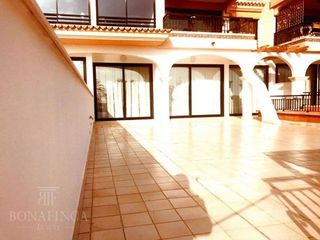 Piso en alquiler en El Coll d'en Rabassa en Palma de Mallorca