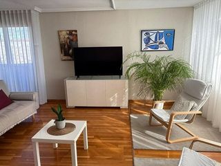 Piso en alquiler en Centro Ciudad en León