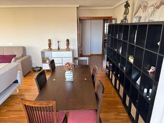 Piso en alquiler en Centro Ciudad en León