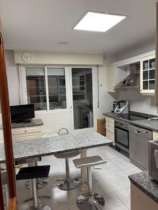 Piso en alquiler en Centro Ciudad en León