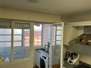 Piso en alquiler en Centro Ciudad en León