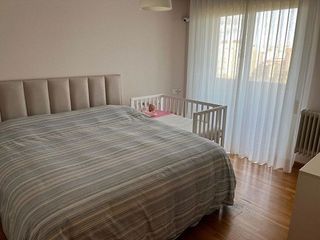 Piso en alquiler en Centro Ciudad en León