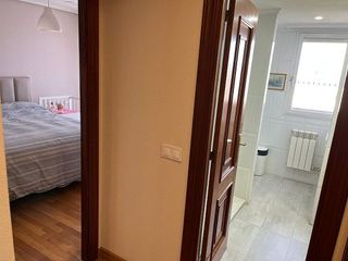 Piso en alquiler en Centro Ciudad en León