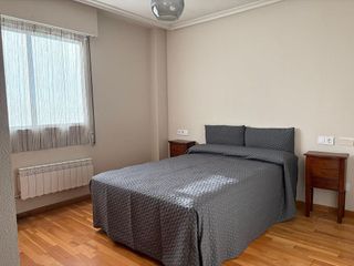 Piso en alquiler en Centro Ciudad en León