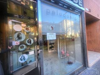 Local comercial en alquiler en Hospital - G3 - G2 en Burgos