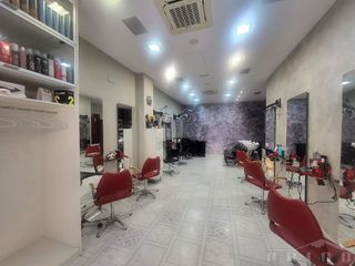 Local comercial en alquiler en Hospital - G3 - G2 en Burgos