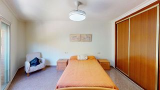 Piso en alquiler en Campoamor en Alicante