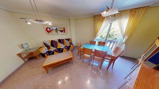 Piso en alquiler en Campoamor en Alicante