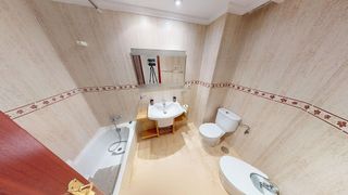 Piso en alquiler en Campoamor en Alicante