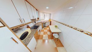 Piso en alquiler en Campoamor en Alicante