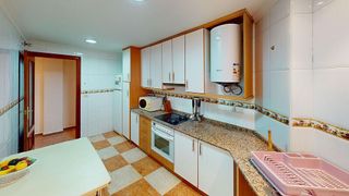 Piso en alquiler en Campoamor en Alicante