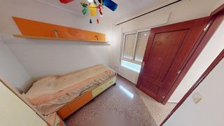 Piso en alquiler en Campoamor en Alicante